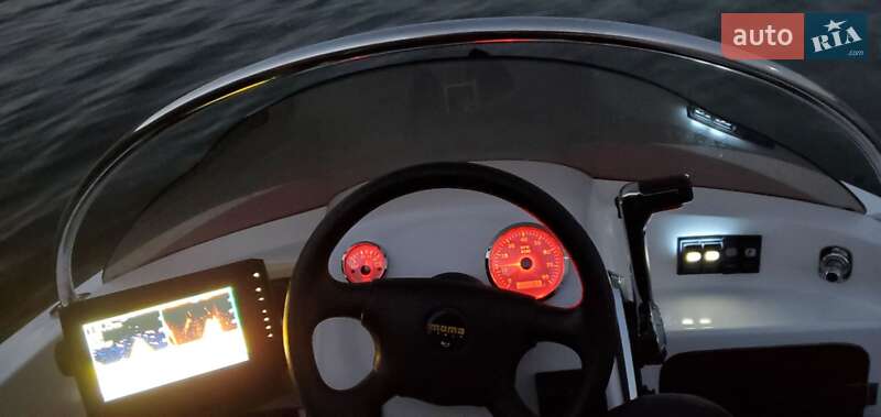 Катер Круизер К 2011 в Хмельницком фото 16 Катер Круизер К 2011 в Хмельницком