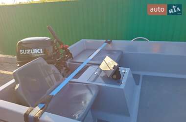Лодка Kruz 350 2021 в 