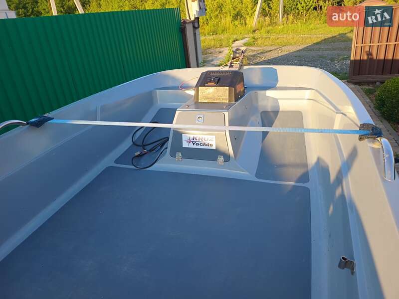 Лодка Kruz 350 2021 в Каменец-Подольском