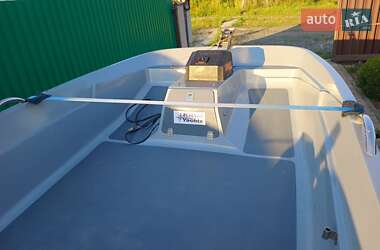 Лодка Kruz 350 2021 в 