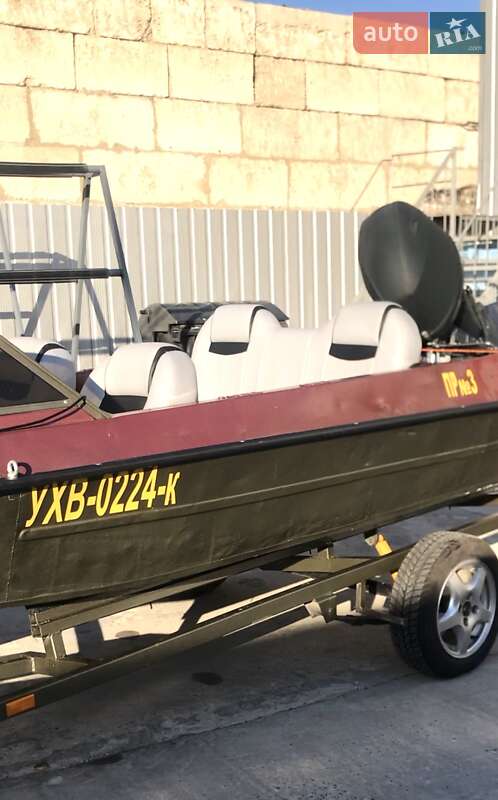 Лодка Крым 1 1978 в Ивано-Франковске фото 20 Лодка Крым 1 1978 в Ивано-Франковске