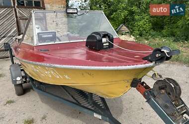 Лодка Крым 1 1974 в 