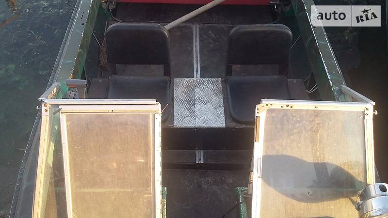 Лодка Крым Крым 2006 в Горишних Плавнях фото 8 Лодка Крым Крым 2006 в Горишних Плавнях