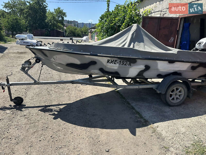 Катер Крым Крым 2019 в 