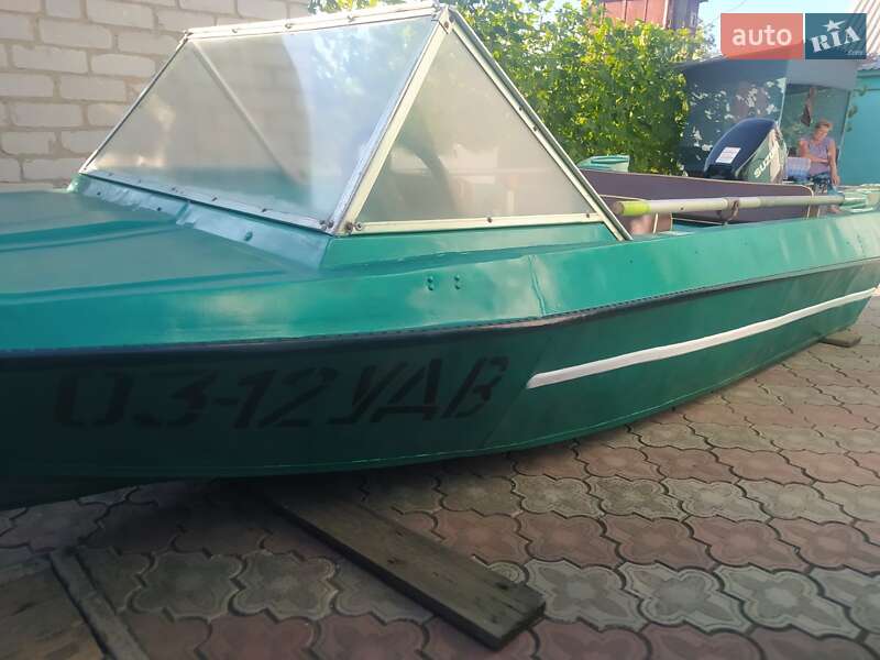 Лодка Крым Крым 1977 в Днепре фото 10 Лодка Крым Крым 1977 в Днепре