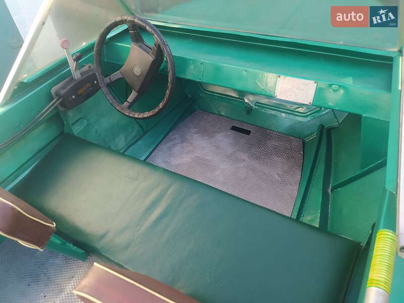 Лодка Крым Крым 1977 в Днепре фото 15 Лодка Крым Крым 1977 в Днепре