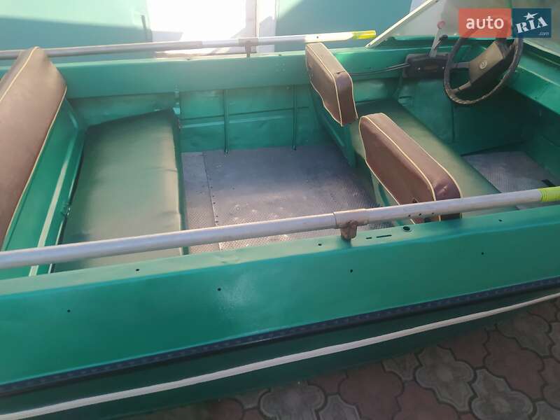 Лодка Крым Крым 1977 в Днепре фото 19 Лодка Крым Крым 1977 в Днепре