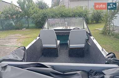 Лодка Крым Крым 1978 в 