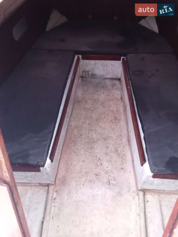 Катер Крим Крым 1995 в Одесі