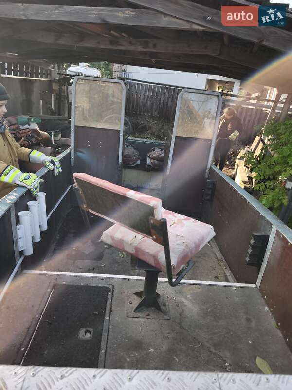 Катер Крым Крым 2017 в Дымере фото 26 Катер Крым Крым 2017 в Дымере