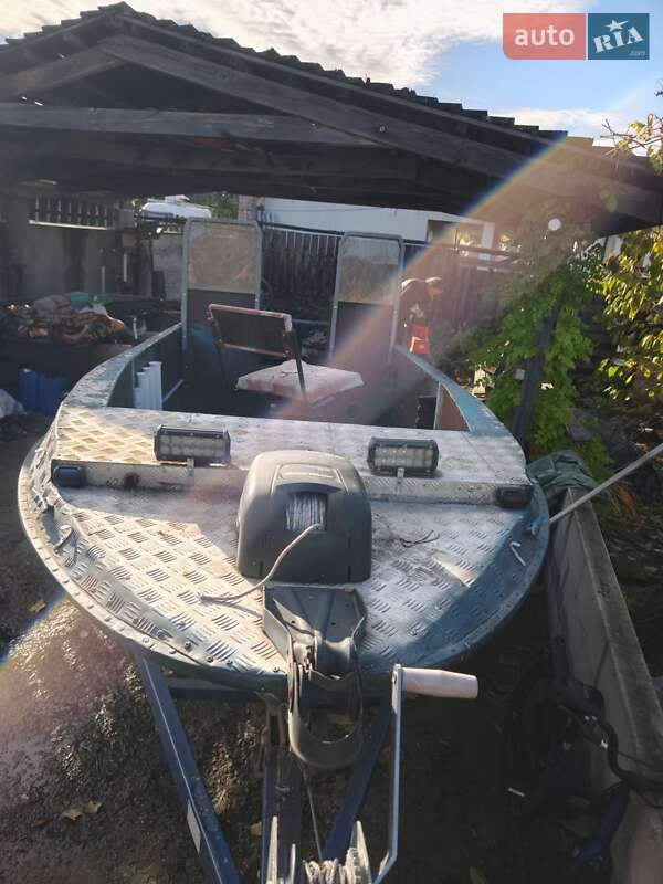 Катер Крым Крым 2017 в Дымере фото 15 Катер Крым Крым 2017 в Дымере