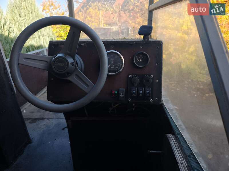 Катер Крым Крым 2017 в Дымере фото 16 Катер Крым Крым 2017 в Дымере