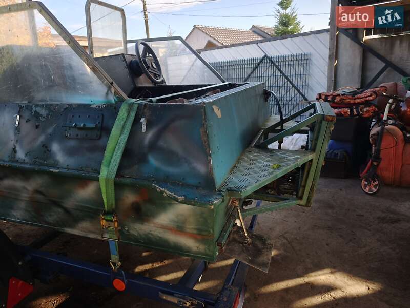 Катер Крым Крым 2017 в Дымере фото 21 Катер Крым Крым 2017 в Дымере