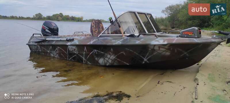 Лодка Крым Крым 2025 в Киеве