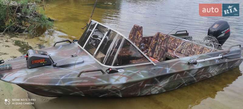 Лодка Крым Крым 2025 в Киеве