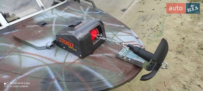 Лодка Крым Крым 2025 в Киеве