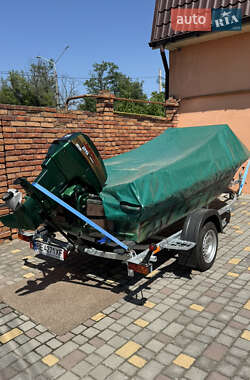 Катер Крым Крым 1977 в Николаеве