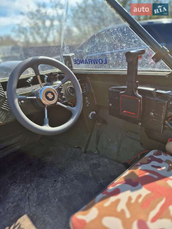 Лодка Крым Крым 1980 в Обухове фото 9 Лодка Крым Крым 1980 в Обухове