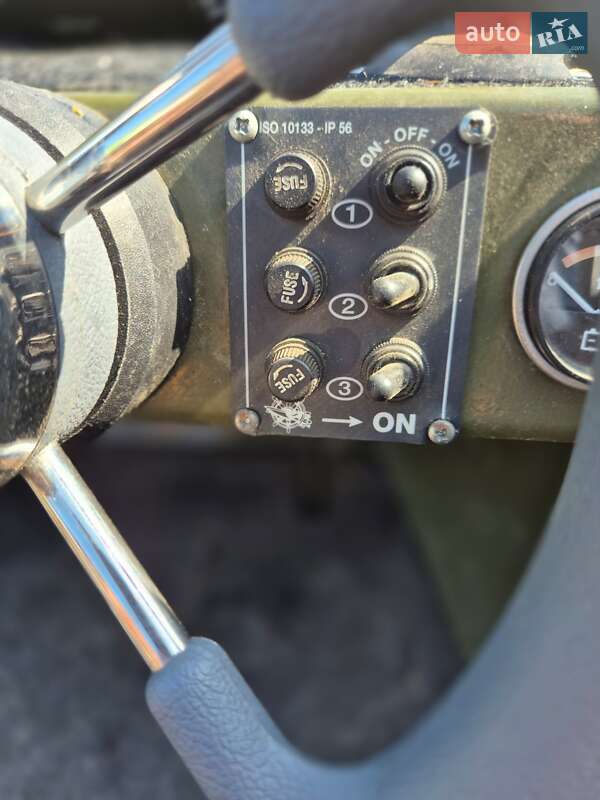 Лодка Крым Крым 1980 в Обухове фото 10 Лодка Крым Крым 1980 в Обухове