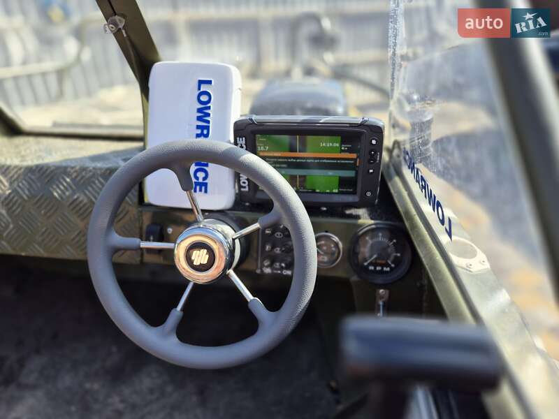 Лодка Крым Крым 1980 в Обухове фото 13 Лодка Крым Крым 1980 в Обухове