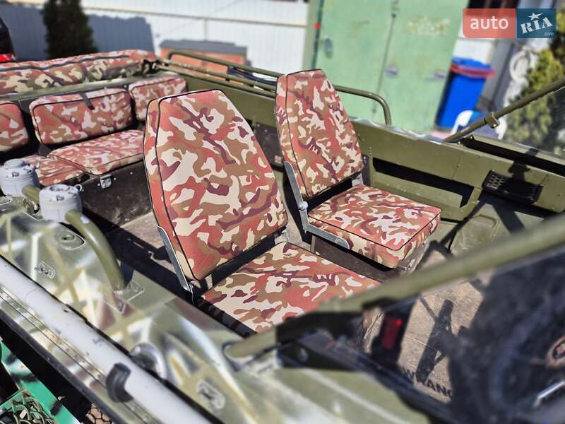 Лодка Крым Крым 1980 в Обухове фото 15 Лодка Крым Крым 1980 в Обухове