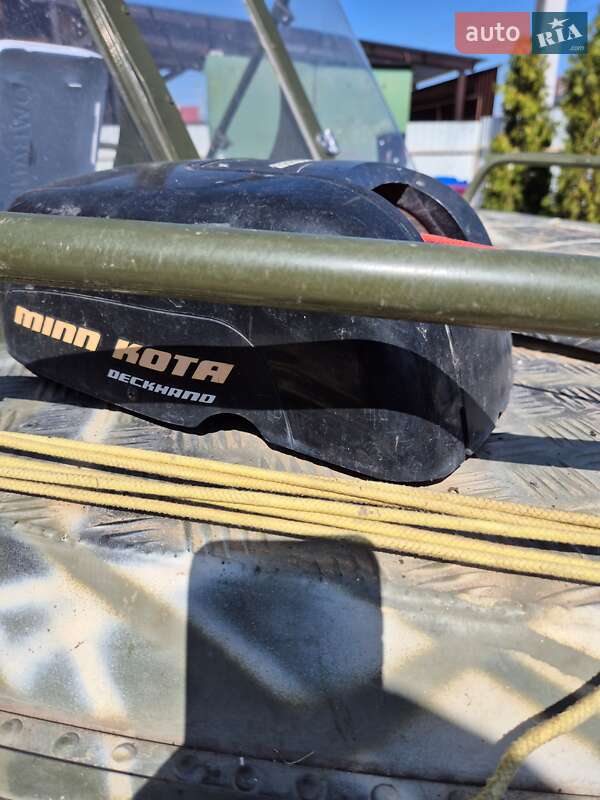 Лодка Крым Крым 1980 в Обухове фото 21 Лодка Крым Крым 1980 в Обухове