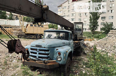 Автокран КС 3575 ГЯ 1986 в Николаеве