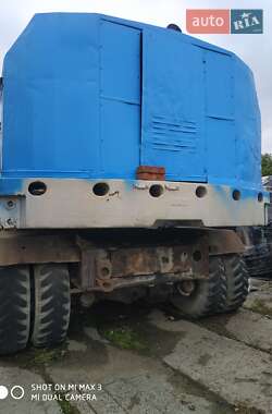 Другая строительная техника КС 5363 1991 в 
