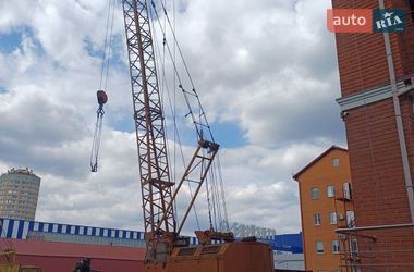 Інша будівельна техніка КС 5363 1993 в Києві