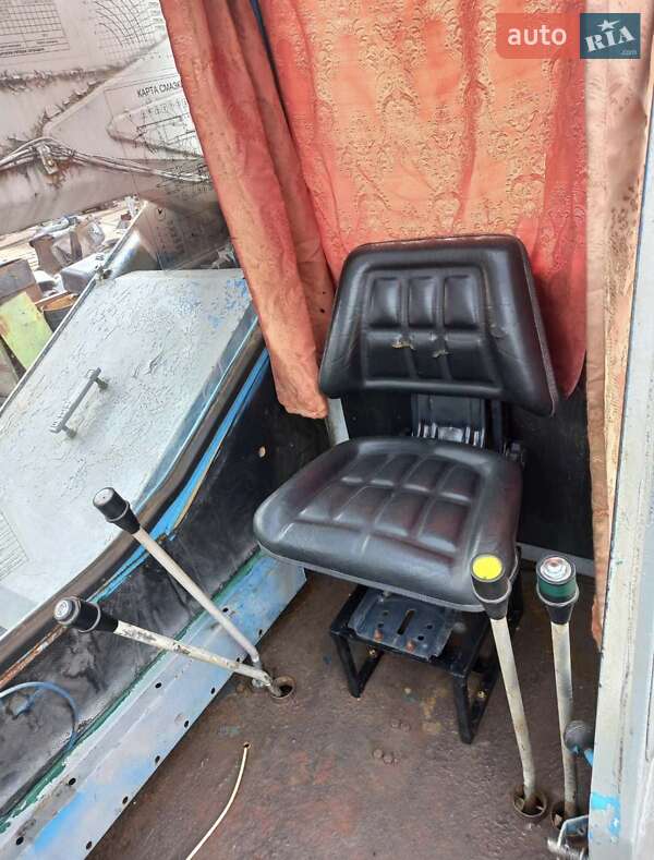 Автокран КС 55713 2009 в Киеве