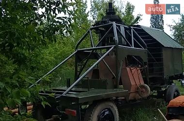 Буровая установка КШК 30 1985 в Хмельницком