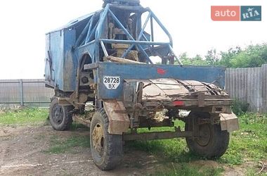 Буровая установка КШК 30 2000 в Каменец-Подольском