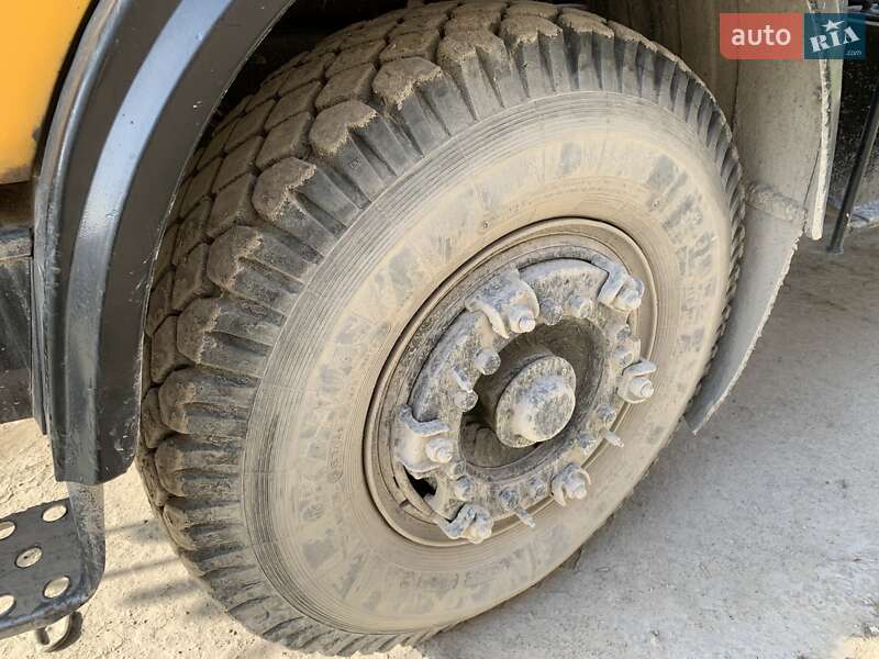 Автокран КТА 16 2005 в Киеве