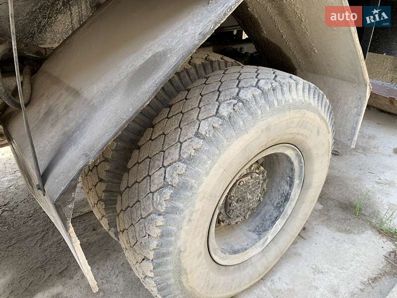 Автокран КТА 16 2005 в Киеве