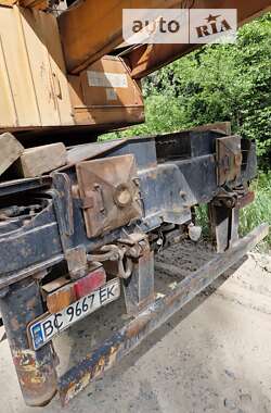 Автокран КТА 28 2006 в 