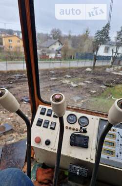 Автокран КТА 28 2006 в 