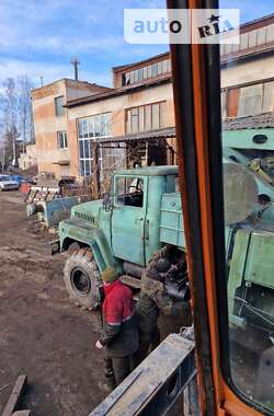 Автокран КТА 28 2006 в 