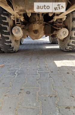 Автокран КТА 28 2006 в 