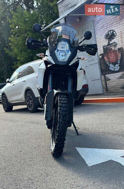 Мотоцикл Туризм KTM 1090 Adventure 2017 в 