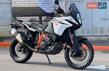 Мотоцикл Туризм KTM 1090 Adventure 2017 в Києві
