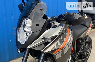 Мотоцикл Позашляховий (Enduro) KTM 1190 Adventure 2015 в Києві