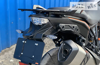 Мотоцикл Внедорожный (Enduro) KTM 1190 Adventure 2016 в 