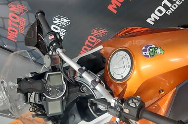 Мотоцикл Спорт-туризм KTM 1190 Adventure 2015 в Болехові