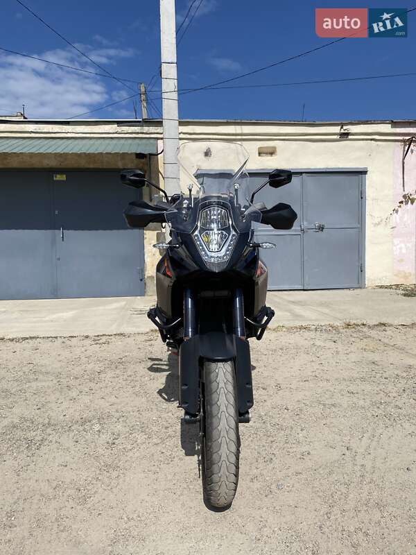 Мотоцикл Спорт-туризм KTM 1190 Adventure 2014 в Белгороде-Днестровском фото 20 Мотоцикл Спорт-туризм KTM 1190 Adventure 2014 в Белгороде-Днестровском