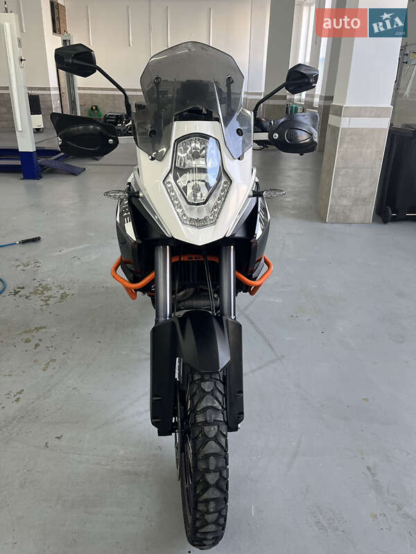 Мотоцикл Туризм KTM 1190 Adventure 2015 в Ивано-Франковске