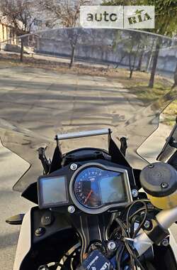 Мотоцикл Многоцелевой (All-round) KTM 1190 Adventure 2014 в Киеве