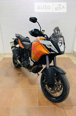 Мотоцикл Многоцелевой (All-round) KTM 1190 Adventure 2014 в Киеве