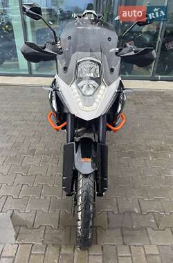 Мотоцикл Туризм KTM 1190 Adventure 2015 в Ровно