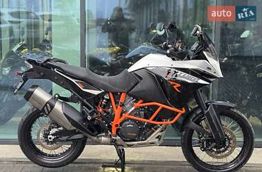 Мотоцикл Туризм KTM 1190 Adventure 2015 в Рівному