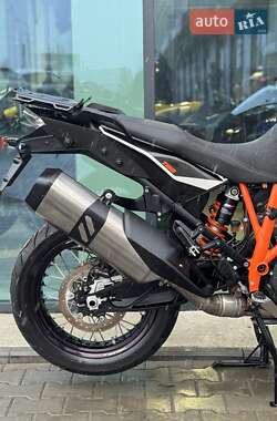 Мотоцикл Туризм KTM 1190 Adventure 2015 в Ровно